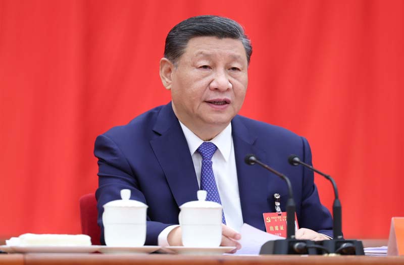 中国共产党第二十届中央委员会第三次全体会议公报1 中国共产党第二十届中央委员会第三次全体会议公报1