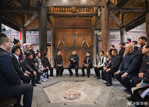 祝你们的日子越过越红火4 祝你们的日子越过越红火4