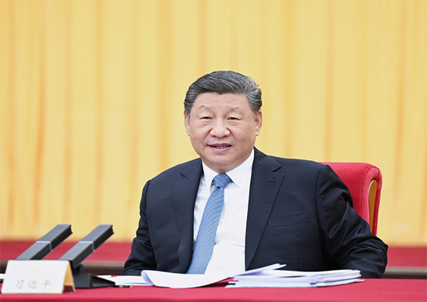 强化教育对科技和人才支撑作用 形成人才辈出人尽其才才尽其用生动局面, 强化教育对科技和人才支撑作用 形成人才辈出人尽其才才尽其用生动局面,